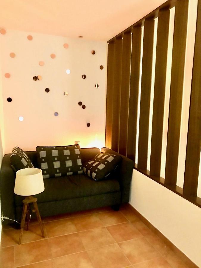Ferienwohnung mit Garten und Pool in Ascona Exterior foto